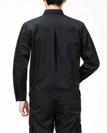 工作服