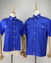 工作服