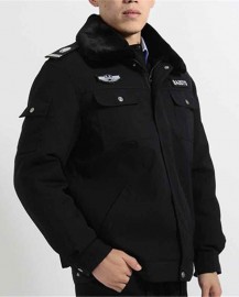 工作服