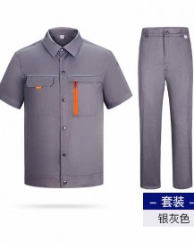工作服