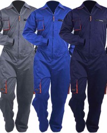 工作服