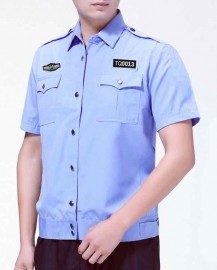 工作服